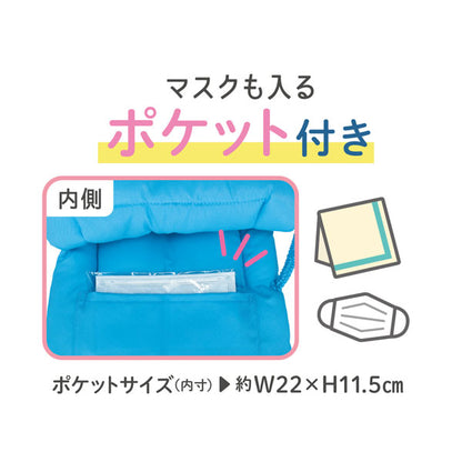 防災ずきんMT [全4色] デビカ 143530/143531/143532/143533　【取寄せ品】