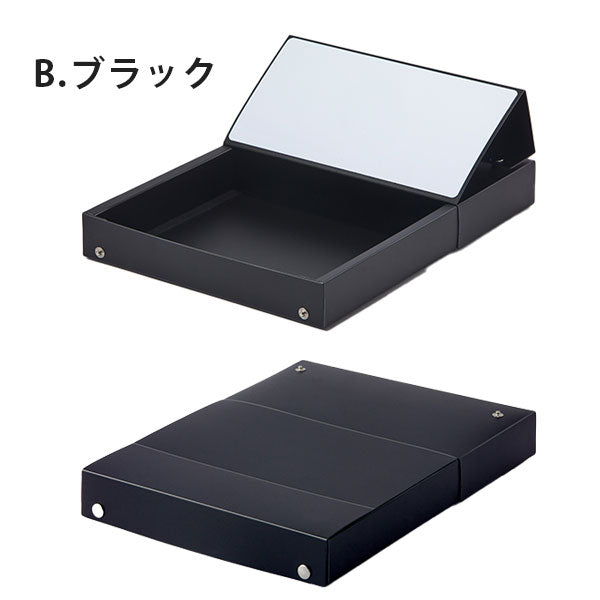 メモリートレー Lサイズ [全2色] レイメイ藤井 VPP1291