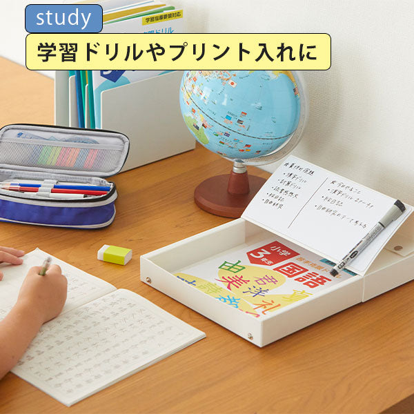 メモリートレー Lサイズ [全2色] レイメイ藤井 VPP1291