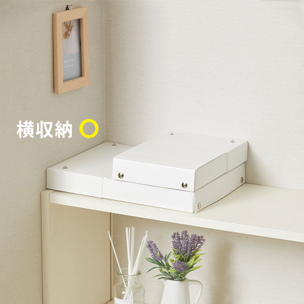 メモリートレー Mサイズ [全2色] レイメイ藤井 VPP1292