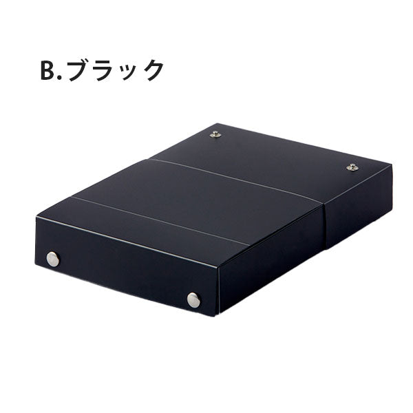 メモリートレー Mサイズ [全2色] レイメイ藤井 VPP1292