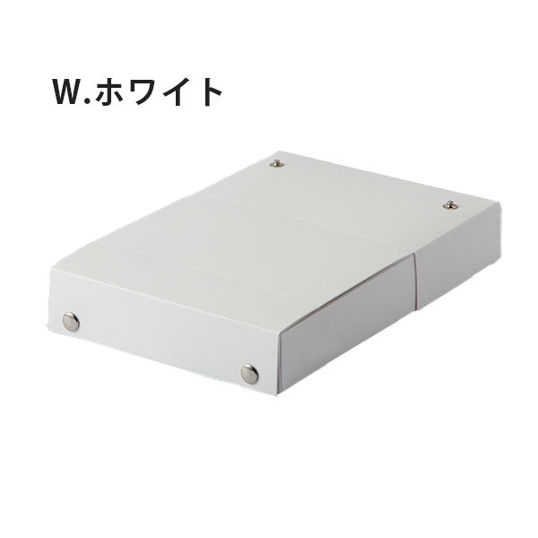 メモリートレー Mサイズ [全2色] レイメイ藤井 VPP1292