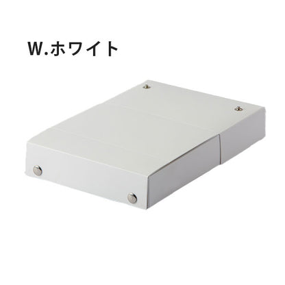 メモリートレー Mサイズ [全2色] レイメイ藤井 VPP1292