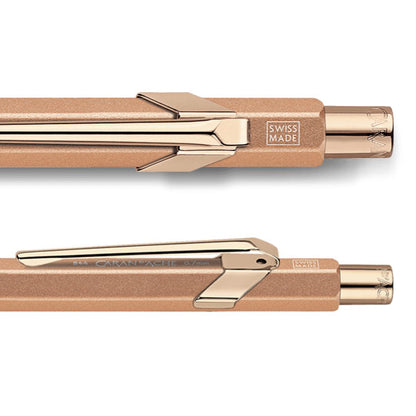 849プレミアム メカニカルペンシル 0.5mm [全3色] カランダッシュ MF0844 【送料無料*】
