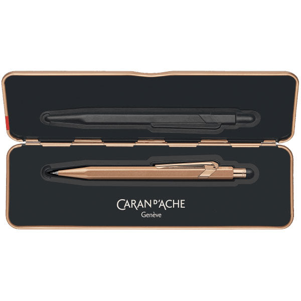 849プレミアム メカニカルペンシル 0.5mm [全3色] カランダッシュ MF0844 【送料無料*】