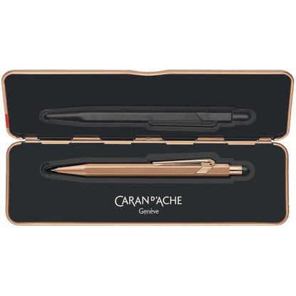 849プレミアム メカニカルペンシル 0.5mm [全3色] カランダッシュ MF0844 【送料無料*】