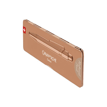 849プレミアム メカニカルペンシル 0.5mm [全3色] カランダッシュ MF0844 【送料無料*】