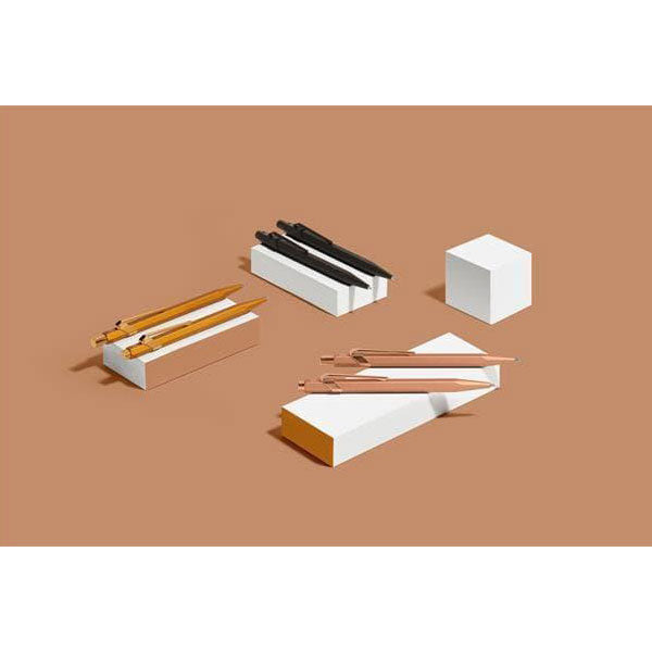 849プレミアム メカニカルペンシル 0.5mm [全3色] カランダッシュ MF0844 【送料無料*】