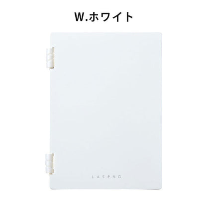 リングノート 「ラセーノ」 A5サイズ [全7色] キングジム 9064 [M便 1/4]