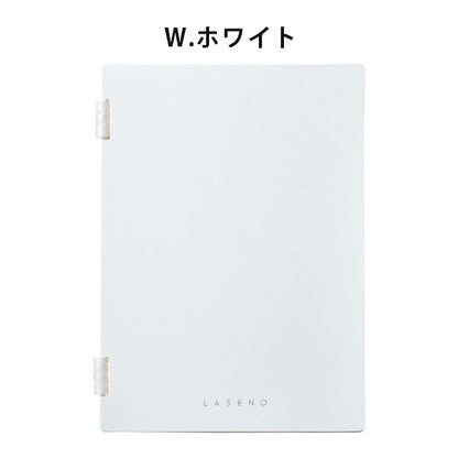 リングノート 「ラセーノ」 B5サイズ [全7色] キングジム 9065 [M便 1/2]