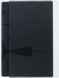 終活グッズ＜もしもの時に役立つノート＞　LES-Ｅ101　 コクヨ