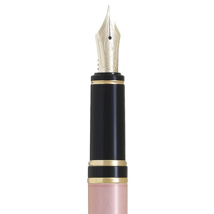 グランセ   万年筆　 [細字/F]　金ペン　全3色　 パイロット　140-FGRC-12SR-**F
