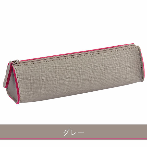 カラーエッジペンケース [全5色] レイメイ藤井 FY1177
