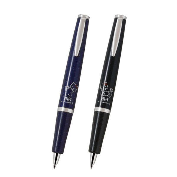 限定 タイムライン×ハローキティ 油性ボールペン [全2色] 0.5ｍｍ PILOT(パイロット) BTL5KT24【送料無料*】