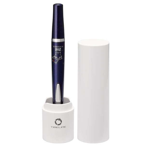限定 タイムライン×ハローキティ 油性ボールペン [全2色] 0.5ｍｍ PILOT(パイロット) BTL5KT24【送料無料*】