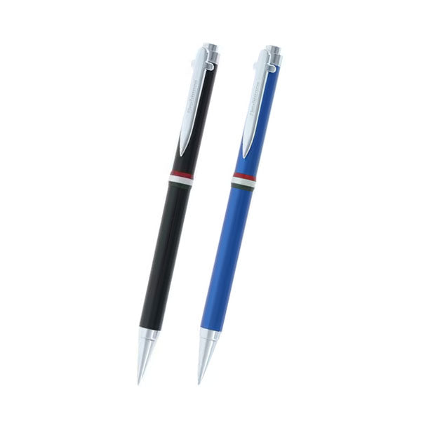 (10/25園田)orobianco ラ・スクリヴェリア ペンシル (全2色) 0.5mm 回転繰り出し式 保証書付 オロビアンコ 195302【送料無料*】