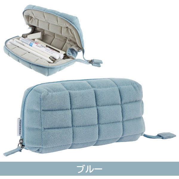 ペンケース モココ《MOCOCO》 [全3色] 10-F-VBF290