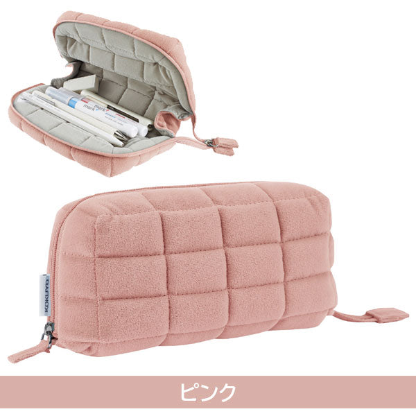 ペンケース モココ《MOCOCO》 [全3色] 10-F-VBF290