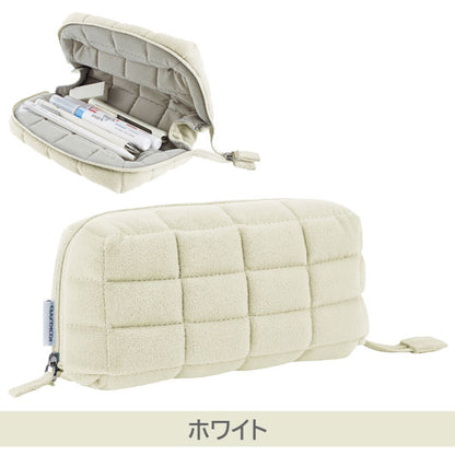 ペンケース モココ《MOCOCO》 [全3色] 10-F-VBF290