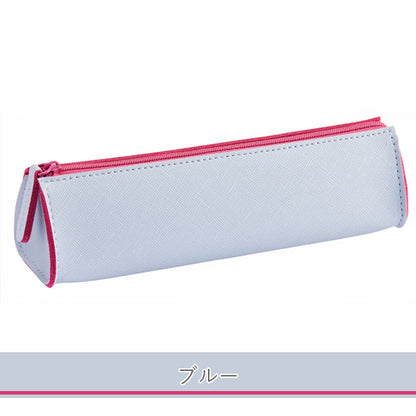 カラーエッジペンケース [全5色] レイメイ藤井 FY1177