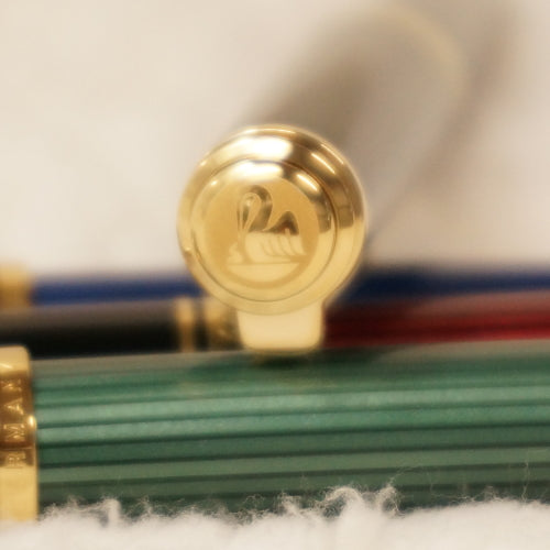 ペリカン　M600　 スーベレーン/Souver?n シリーズ　万年筆　ペン先　[EF/極細]　 ペリカン/Pelikan