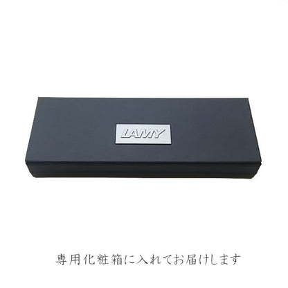 ラミー＜LAMY＞2000　万年筆　[EF/極細・F/細字]　 LAMY(ラミー)　L01
