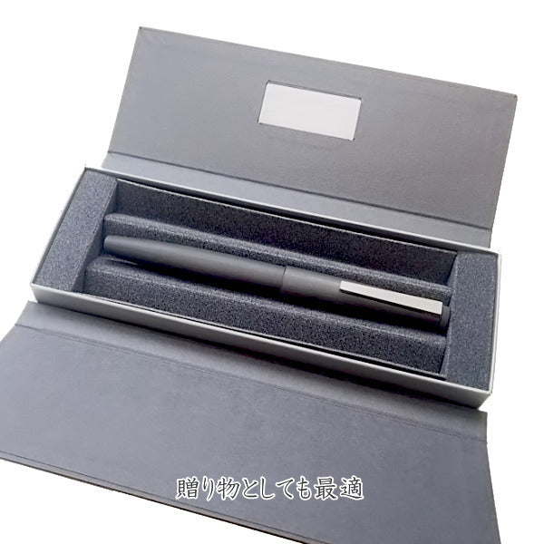 ラミー＜LAMY＞2000　万年筆　[EF/極細・F/細字]　 LAMY(ラミー)　L01