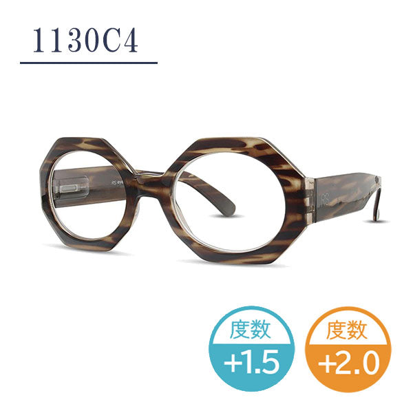 リリー リーディンググラス 1130C4 [2種類] マークス RSE-GLS010 – 文具