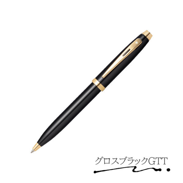SHEAFFER100／シェーファー100ボールペン［全7色］化粧箱・保証書付&lt;br&gt;シェーファー E293**** &lt;br&gt;&lt;br&gt;高級 書き心地 SHEAFFER