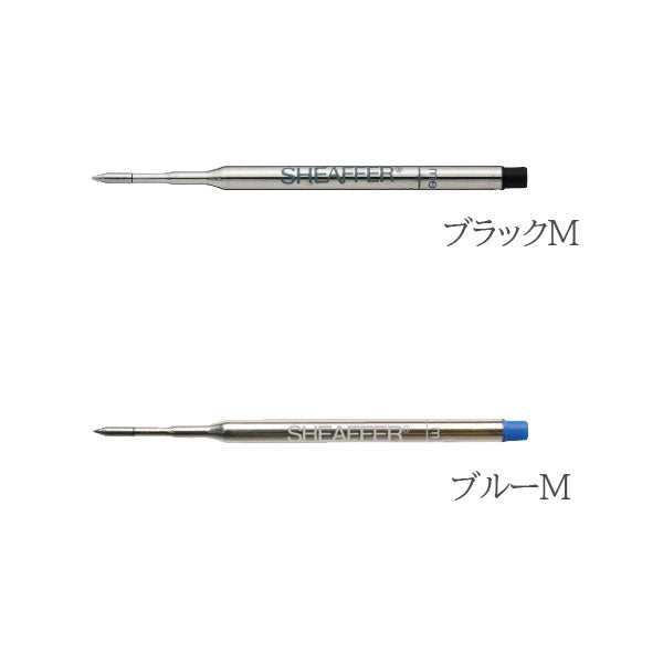 ボールペン用替芯 Kタイプ シェーファー 124-993