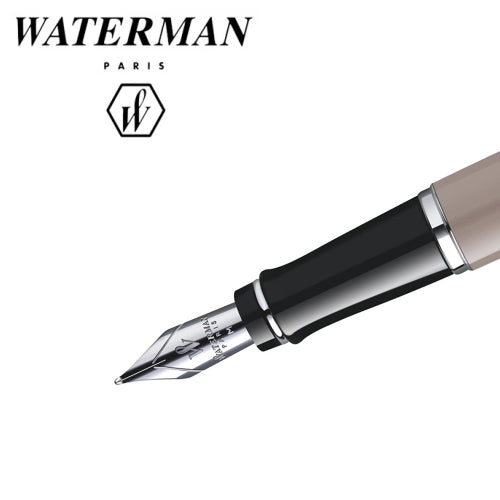 WATERMAN　エキスパート エッセンシャル　トープCT　万年筆　[細字/F] ウォーターマン　S2-243-142-R