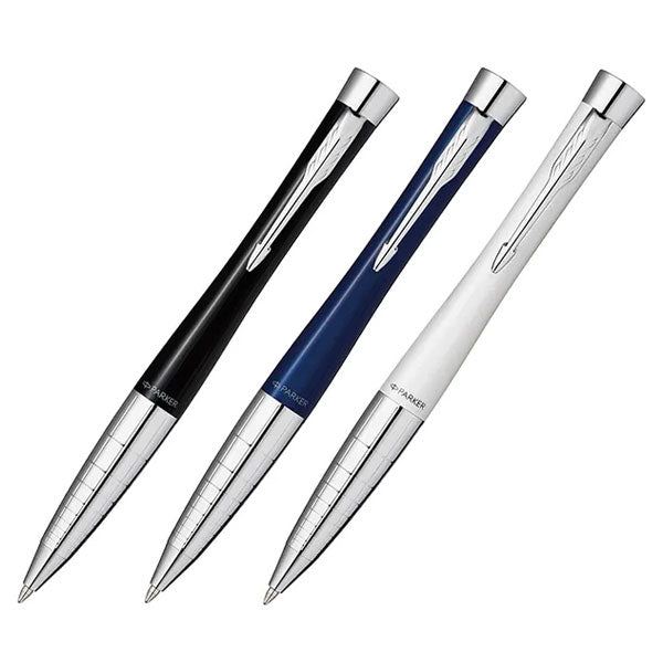 PARKER URBAN プレミアム ボールペン［全3色］ M(中字) 保証書・化粧箱付き付 パーカー 21-946