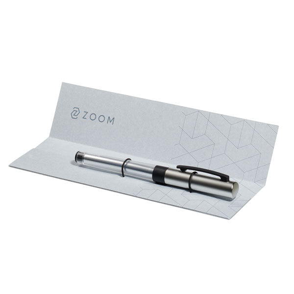 ZOOM L1 【ズーム】水性ゲルボールペン 0.5mm [本体：全6色] [インク