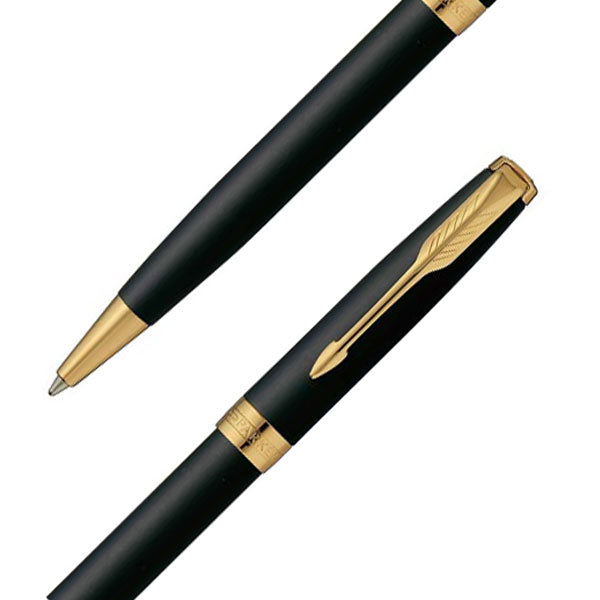 PARKER ソネット ボールペン［6種］保証書付 パーカー 19-50***