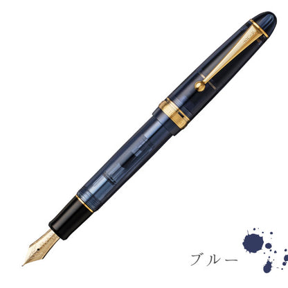 【カスタム会限定】カスタム742 CUSTOM Modernized Tradition [本体カラー：4色×ペン種：3種類] PILOT（パイロット）FKK-MT24 【送料無料*】