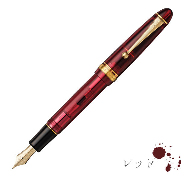 カスタム会限定】カスタム742 CUSTOM Modernized Tradition