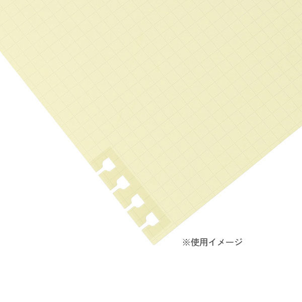Rollbahn《 ロルバーン》 フレキシブル 補強シール デルフォニックス［DELFONICS］501201 [M便 1/40]