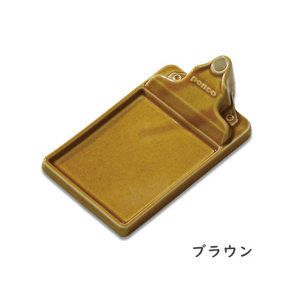 penco インセンスホルダー [全2色] ハイタイド JZ087-