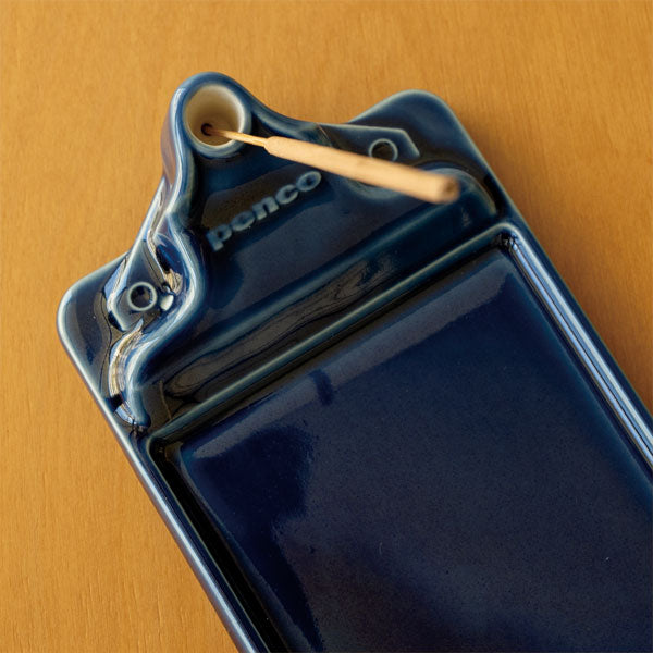 インセンスホルダー penco インセンスホルダー [全2色] ハイタイド JZ087- – 文具