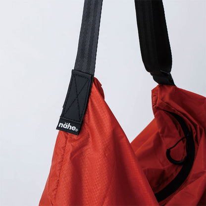 n?he PACKABLE SHOULDER BAG [全5色] HIGH TIDE/ハイタイド GB329
