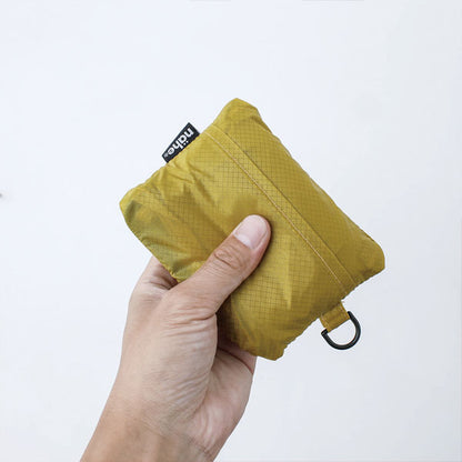 n?he PACKABLE SHOULDER BAG [全5色] HIGH TIDE/ハイタイド GB329