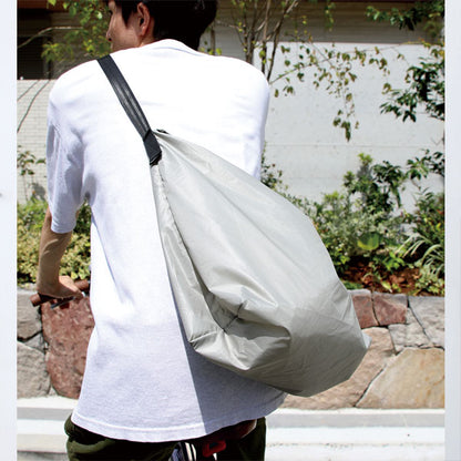 n?he PACKABLE SHOULDER BAG [全5色] HIGH TIDE/ハイタイド GB329