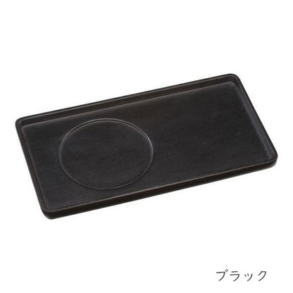 (11/12園田)HARIO カフェトレー［全3色］ダイヤモンド 142724［CT］[M便 1/4]