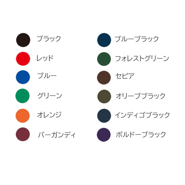 エナージェル（ENER GEL）用 替芯［0.7mm/細字］ ゲルインキボールペン［全12色］ ぺんてる XLR7 [M便 1/30]