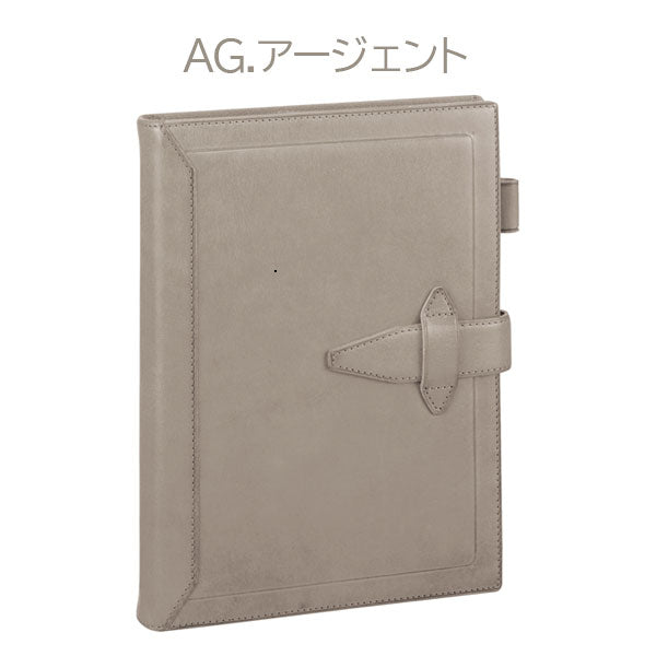 【限定】 ダ・ヴィンチ グランデ ロロマクラシック A5サイズ [全2色] レイメイ藤井 DSA1197