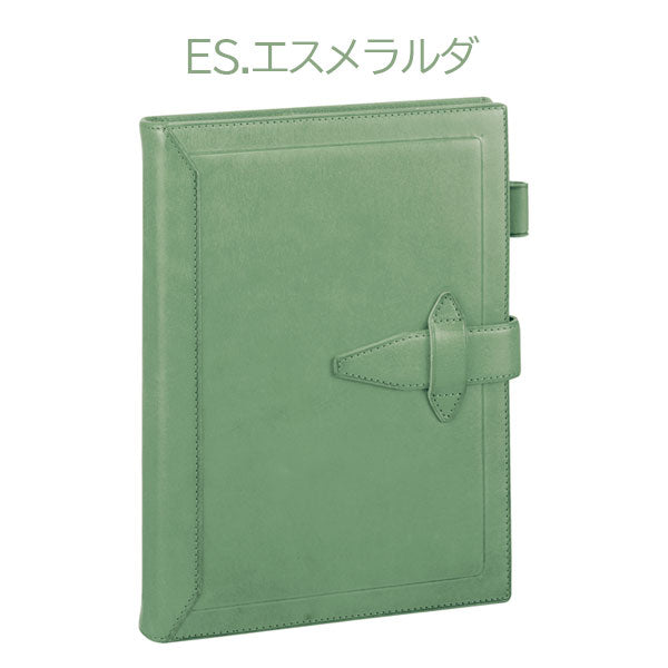限定】 ダ・ヴィンチ グランデ ロロマクラシック A5サイズ [全2
