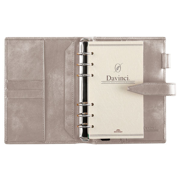 レイメイ藤井 ダヴィンチグランデ ピッグスキン 聖書サイズ 限定】 ダ