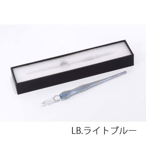 ギター ガラスペン [全4色] 寺西化学工業 5-GLA-L