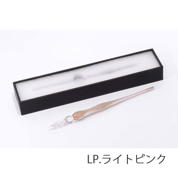 ギター ガラスペン [全4色] 寺西化学工業 5-GLA-L – 文具専門ストア