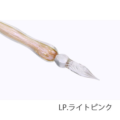 ギター ガラスペン [全4色] 寺西化学工業 5-GLA-L